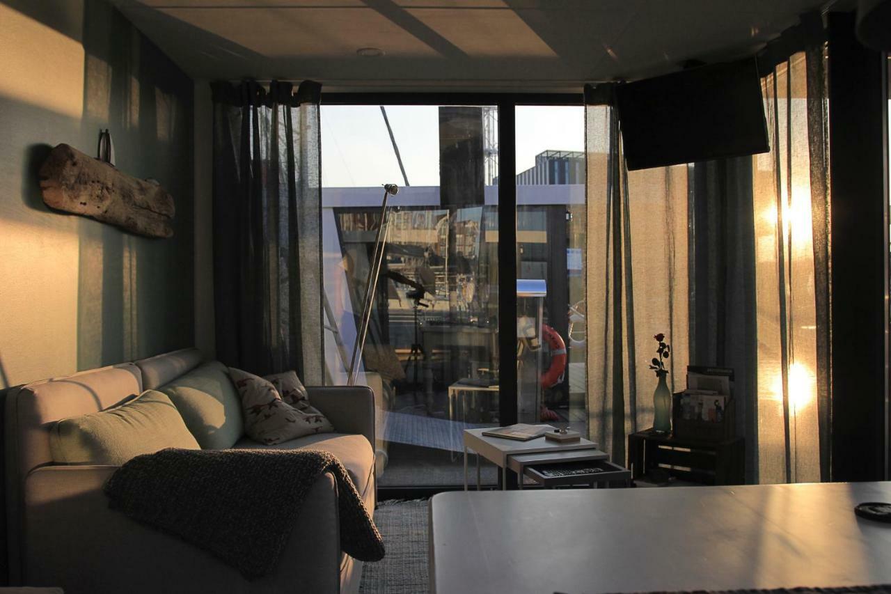 Havenkoje Hotel Cuxhaven Kültér fotó